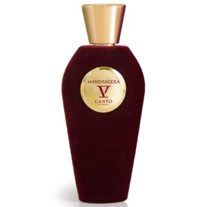 V CANTO MANDRAGOLA унисекс flaconium.ru