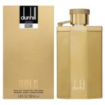 ALFRED DUNHILL DESIRE GOLD для женщин flaconium.ru