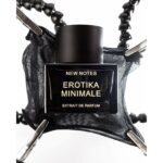 NEW NOTES EROTIKA MINIMALE унисекс flaconium.ru