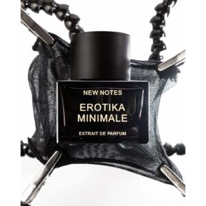 NEW NOTES EROTIKA MINIMALE унисекс flaconium.ru