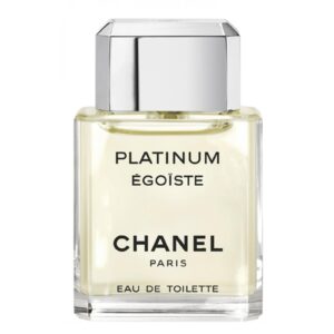 CHANEL EGOISTE PLATINUM для мужчин flaconium.ru