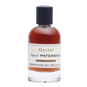 GERINI IMPERIAL PATCHOULI унисекс flaconium.ru