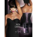 NAOMI CAMPBELL NAOMI CAMPBELL AT NIGHT для женщин flaconium.ru