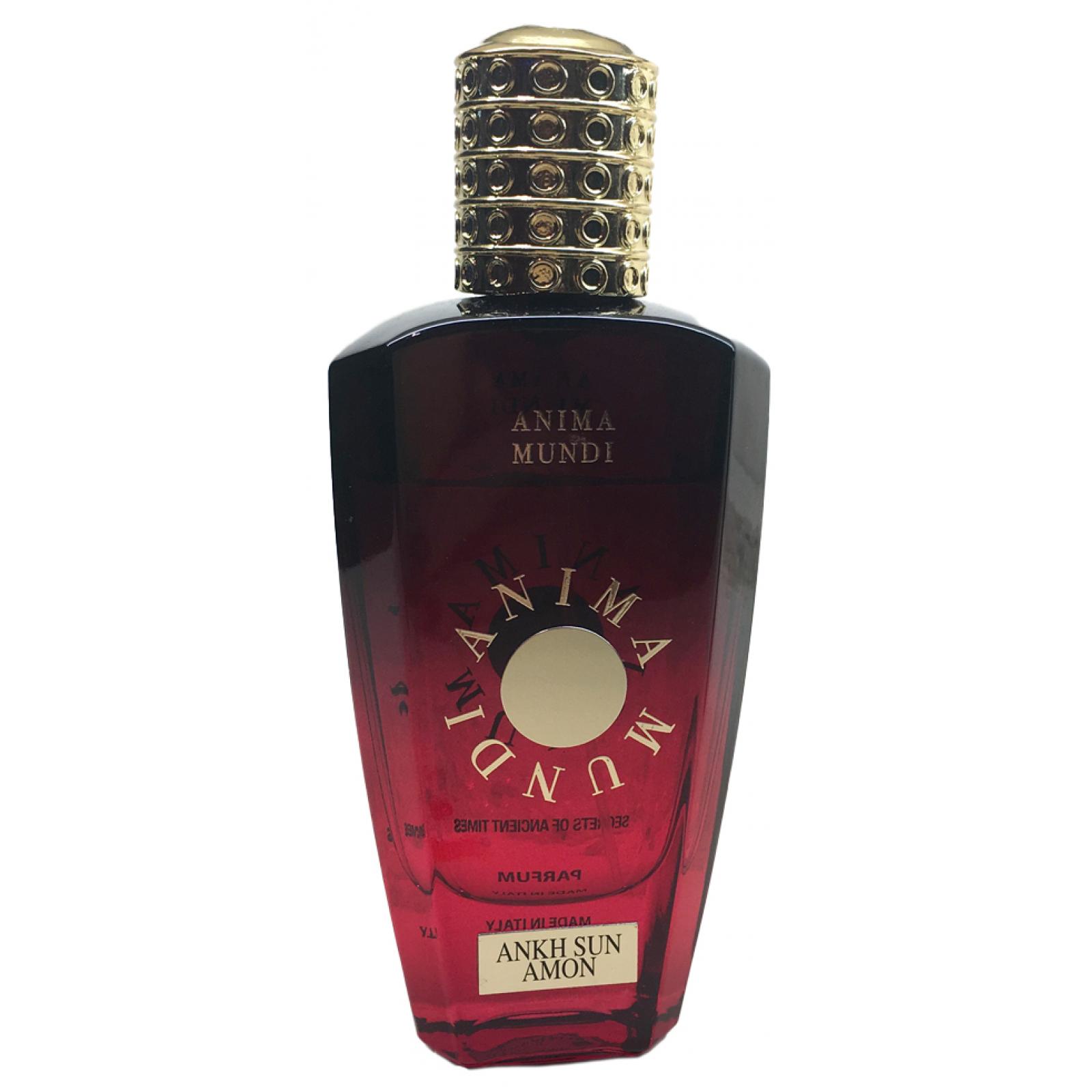 ANIMA MUNDI ANKH SUN AMON унисекс flaconium.ru ANIMA MUNDI ANKH SUN AMON унисекс flaconium.ru