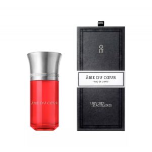 LES LIQUIDES IMAGINAIRES AME DU COEUR унисекс flaconium.ru