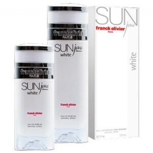 FRANCK OLIVIER SUN JAVA WHITE WOMEN для женщин flaconium.ru