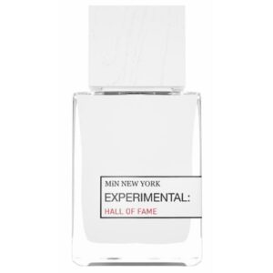 MIN NEW YORK HALL OF FAME унисекс flaconium.ru