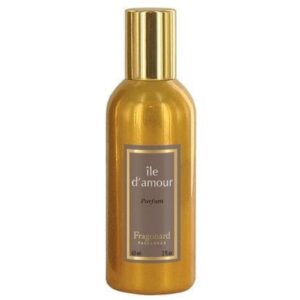 FRAGONARD ILE D’AMOUR PARFUM для женщин flaconium.ru