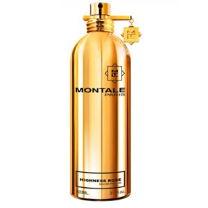 MONTALE HIGHNESS ROSE для женщин flaconium.ru
