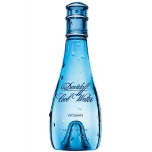 DAVIDOFF COOL WATER для женщин flaconium.ru