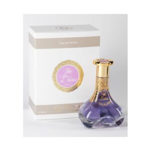 DORIN UN AIR DE PARIS FLORAL для женщин flaconium.ru