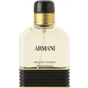 GIORGIO ARMANI ARMANI EAU POUR HOMME для мужчин flaconium.ru