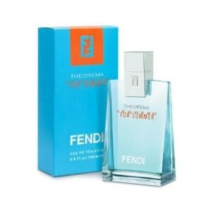 FENDI THEOREMA LEGGERO FOR SUMMER для женщин flaconium.ru