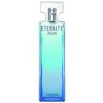 CALVIN KLEIN ETERNITY AQUA FOR WOMEN для женщин flaconium.ru
