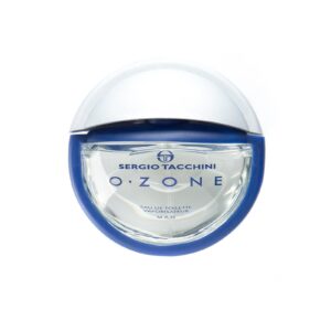 SERGIO TACCHINI O-ZONE MAN для мужчин flaconium.ru