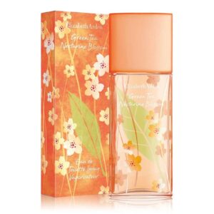 ELIZABETH ARDEN GREEN TEA NECTARINE BLOSSOM для женщин flaconium.ru