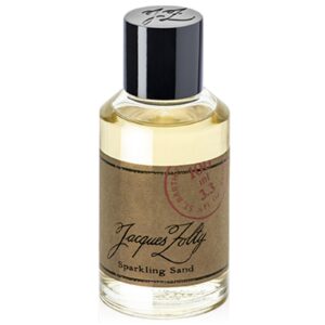 JACQUES ZOLTY SPARKLING SAND унисекс flaconium.ru