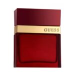 GUESS SEDUCTIVE RED HOMME для мужчин flaconium.ru