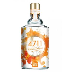 4711 PERFUMES  4711 REMIX COLOGNE EDITION 2018 унисекс flaconium.ru