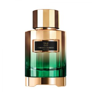 CAROLINA HERRERA TRUE OUD унисекс flaconium.ru