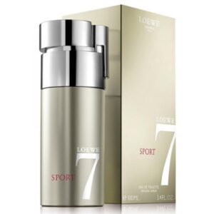 LOEWE LOEWE 7 SPORT для мужчин flaconium.ru
