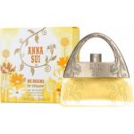 ANNA SUI SUI DREAMS IN YELLOW для женщин flaconium.ru