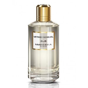 MANCERA VETIVER SENSUEL унисекс flaconium.ru