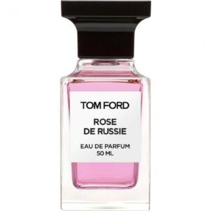 TOM FORD ROSE DE RUSSIE унисекс flaconium.ru