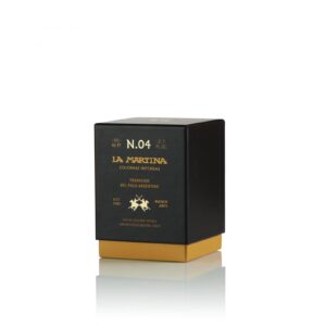 LA MARTINA SOLAR MUSK унисекс flaconium.ru