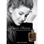FRANCK BOCLET AMBER унисекс flaconium.ru