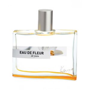 KENZO EAU DE FLEUR DE YUZU для женщин flaconium.ru