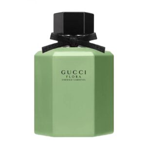 GUCCI FLORA EMERALD GARDENIA для женщин flaconium.ru