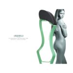 KARL LAGERFELD LAGERFELD FEMME для женщин flaconium.ru