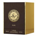 LATTAFA PERFUMES RA’ED OUD унисекс flaconium.ru