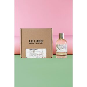 LE LABO GERANIUM 30 унисекс flaconium.ru