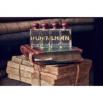 JO MALONE LONDON AMBER & PATCHOULI для мужчин flaconium.ru