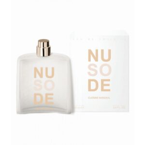 COSTUME NATIONAL SO NUDE EAU DE TOILETTE для женщин flaconium.ru