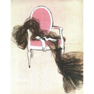 DIOR DIORAMA для женщин flaconium.ru