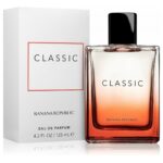 BANANA REPUBLIC CLASSIC RED EAU DE PARFUM унисекс flaconium.ru
