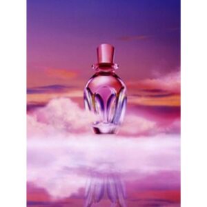 ALEXANDER MCQUEEN MY QUEEN LIGHT MIST для женщин flaconium.ru