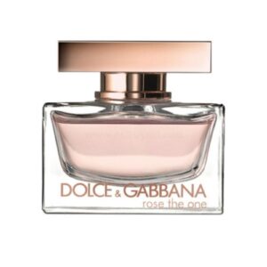 DOLCE & GABBANA ROSE THE ONE для женщин flaconium.ru