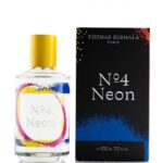 THOMAS KOSMALA Nº4 NEON унисекс flaconium.ru