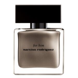 NARCISO RODRIGUEZ NARCISO RODRIGUEZ FOR HIM EAU DE PARFUM INTENSE для мужчин flaconium.ru