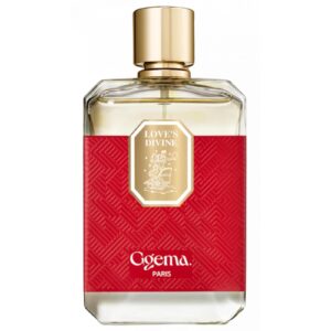 GGEMA LOVE’S DIVINE для женщин flaconium.ru