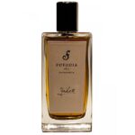 FUEGUIA 1833 YAKEN унисекс flaconium.ru