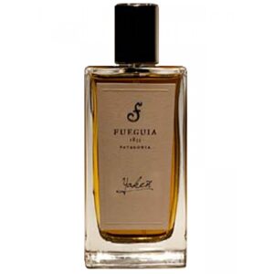 FUEGUIA 1833 YAKEN унисекс flaconium.ru