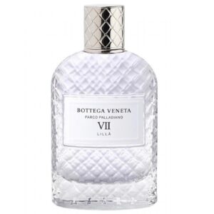 BOTTEGA VENETA PARCO PALLADIANO VII: LILLA унисекс flaconium.ru