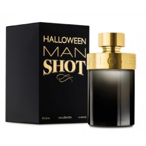 HALLOWEEN HALLOWEEN MAN SHOT для мужчин flaconium.ru