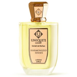 UNIQUE’E LUXURY HARMONIZED SENSES унисекс flaconium.ru