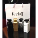 KORLOFF PARIS KORLOFF MEN для мужчин flaconium.ru